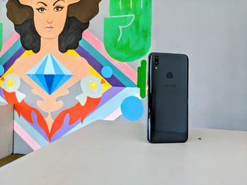 Vivo V9 test par TechRadar