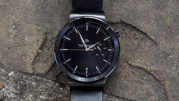 Huawei Watch W1 Review: 1 Ratings, Pros and Cons