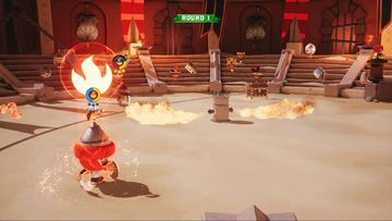 World of Warriors test par Trusted Reviews World of Warriors test par Trusted Reviews