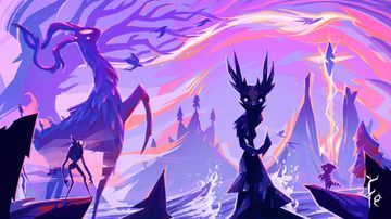 Fe test par New Game Plus Fe test par New Game Plus