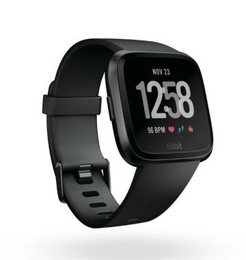 Fitbit Versa test par Les Numériques Fitbit Versa test par Les Numériques