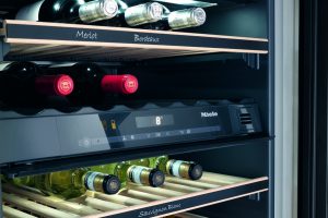 Miele KWT 6322 im Test: 1 Bewertungen, erfahrungen, Pro und Contra