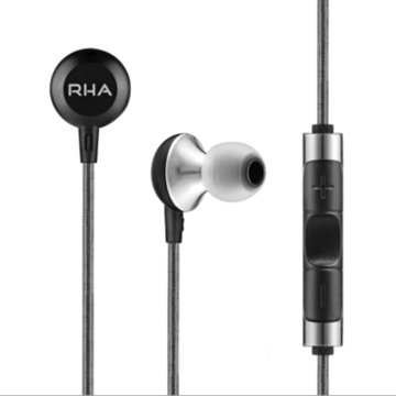 RHA MA600i im Test: 2 Bewertungen, erfahrungen, Pro und Contra