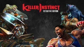 Killer Instinct test par JeuxVideo.com