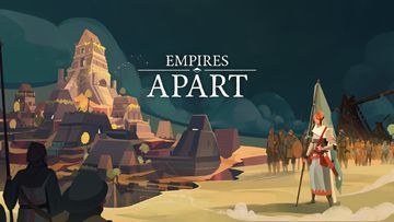 Test Empires Apart