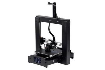 Monoprice Maker Select Plus Review: 1 Ratings, Pros and Cons