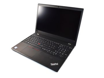 Test Lenovo ThinkPad T580