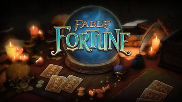 Fable Fortune test par Cooldown