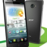 Acer Liquid S1 test par Tablette Tactile