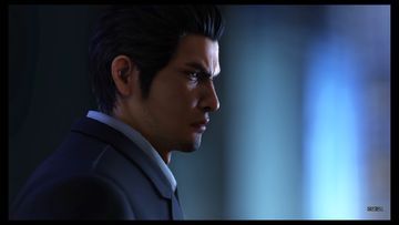 Yakuza 6 test par PXLBBQ Yakuza 6 test par PXLBBQ