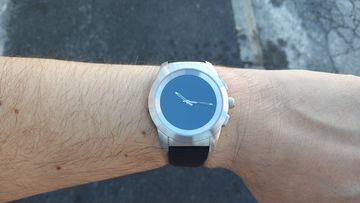 MyKronoz ZeTime test par Objeko MyKronoz ZeTime test par Objeko