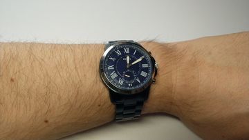 Fossil Q Grant Review: 1 Ratings, Pros and Cons