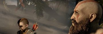 God of War test par Hitek God of War test par Hitek