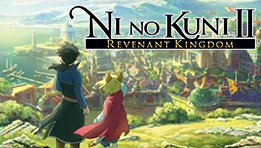 Ni no Kuni 2 test par Consollection