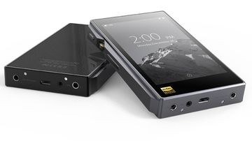 FiiO X5 III test par TechRadar FiiO X5 III test par TechRadar
