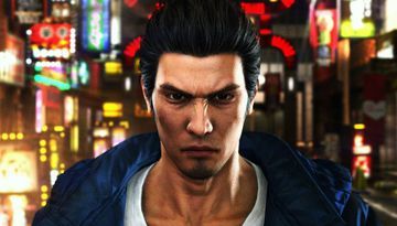 Yakuza 6 test par GameKult.com