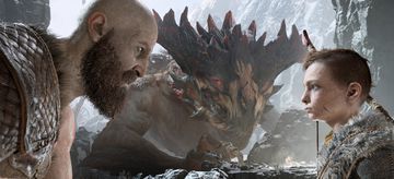 God of War test par 4players God of War test par 4players