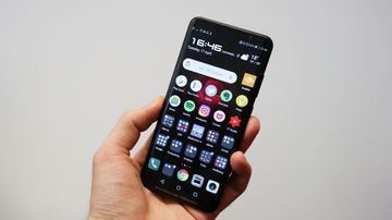 Huawei Mate RS im Test: 7 Bewertungen, erfahrungen, Pro und Contra