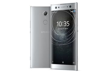 Sony Xperia XA2 Ultra test par DigitalTrends