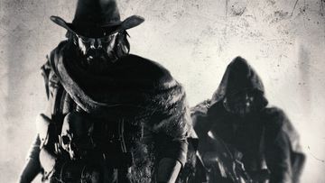 Anlisis Hunt Showdown