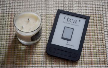 Tea Touch HD Review