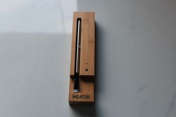 Meater testé par Trusted Reviews Meater testé par Trusted Reviews