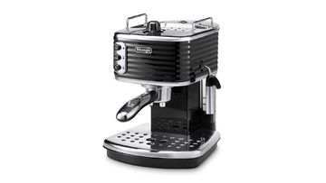 DeLonghi Scultura Review: 2 Ratings, Pros and Cons