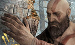God of War test par GamerGen God of War test par GamerGen