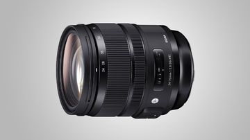 Sigma 24-70mm Review: 4 Ratings, Pros and Cons