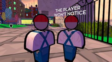 Jazzpunk test par GameBlog.fr Jazzpunk test par GameBlog.fr