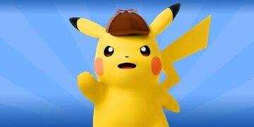 Detective Pikachu test par New Game Plus