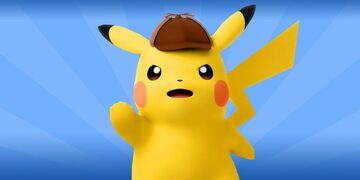 Detective Pikachu test par New Game Plus Detective Pikachu test par New Game Plus