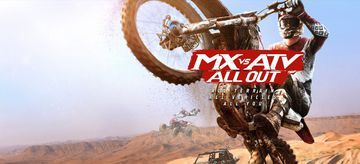 MX vs ATV All Out test par 4players