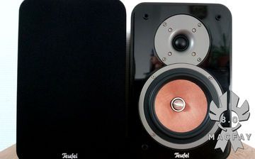 Anlisis Teufel Ultima 20 MK 2