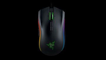 Test Razer Mamba Tournament Edition