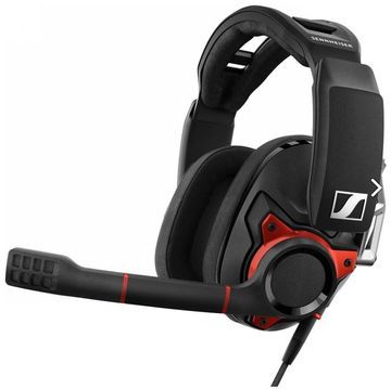 Sennheiser GSP 600 test par PC PowerPlay