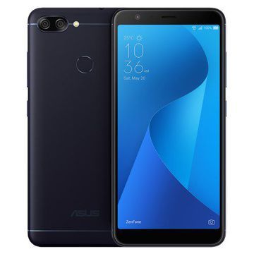 Asus Zenfone Max Plus test par Les Numriques