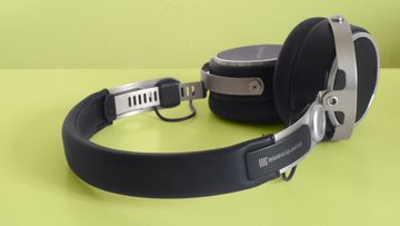 Beyerdynamic Aventho test par Trusted Reviews Beyerdynamic Aventho test par Trusted Reviews