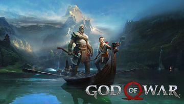 God of War test par ActuGaming God of War test par ActuGaming