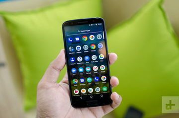 Motorola Moto G6 Review: 29 Ratings, Pros and Cons