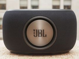 JBL Link 300 test par CNET France JBL Link 300 test par CNET France