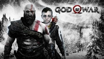 God of War test par SiteGeek God of War test par SiteGeek