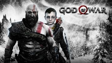 God of War test par SiteGeek