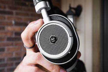 Master & Dynamic MW50 test par SoundGuys Master & Dynamic MW50 test par SoundGuys