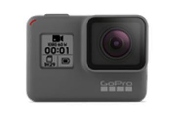 Anlisis GoPro Hero