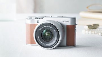 Fujifilm X-A5 im Test: 7 Bewertungen, erfahrungen, Pro und Contra