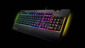 Asus ROG Strix Flare im Test: 7 Bewertungen, erfahrungen, Pro und Contra