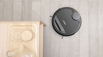 Ecovacs Deebot OZMO 930 test par TechRadar Ecovacs Deebot OZMO 930 test par TechRadar