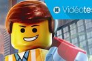 Test Lego La Grande Aventure