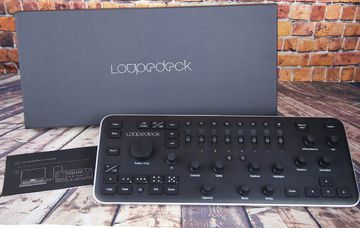 Loupedeck test par Neozone